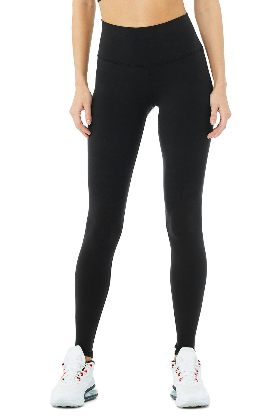 Alo Yoga High-Waist Airbrush Legging