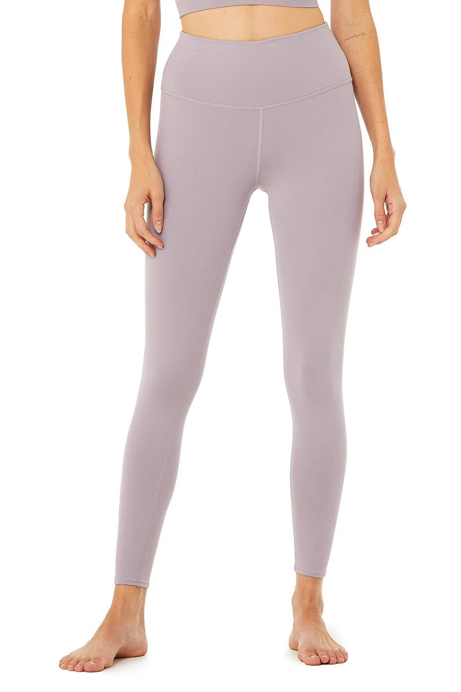 Alo Yoga High-Waist Airbrush Legging