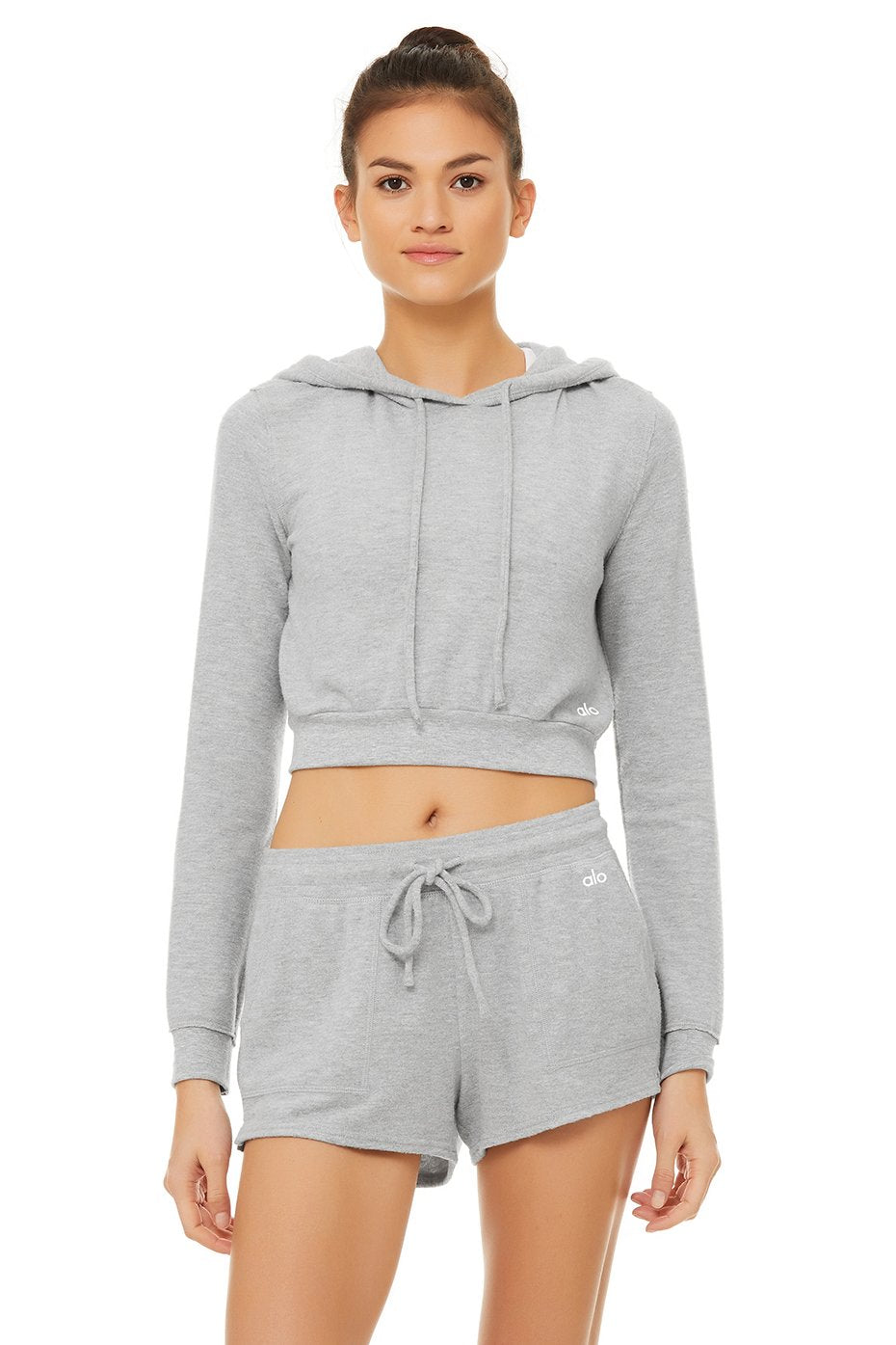 Alo Yoga Getaway Hoodie