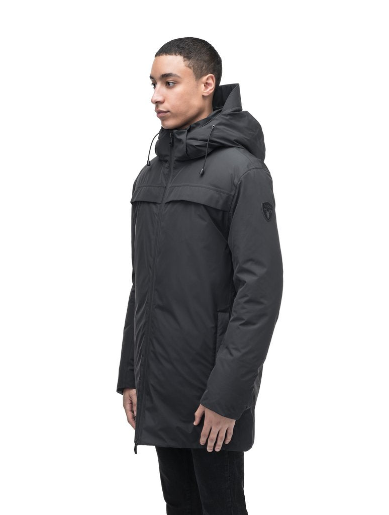 Nobis Atlas Men's Performance Parka