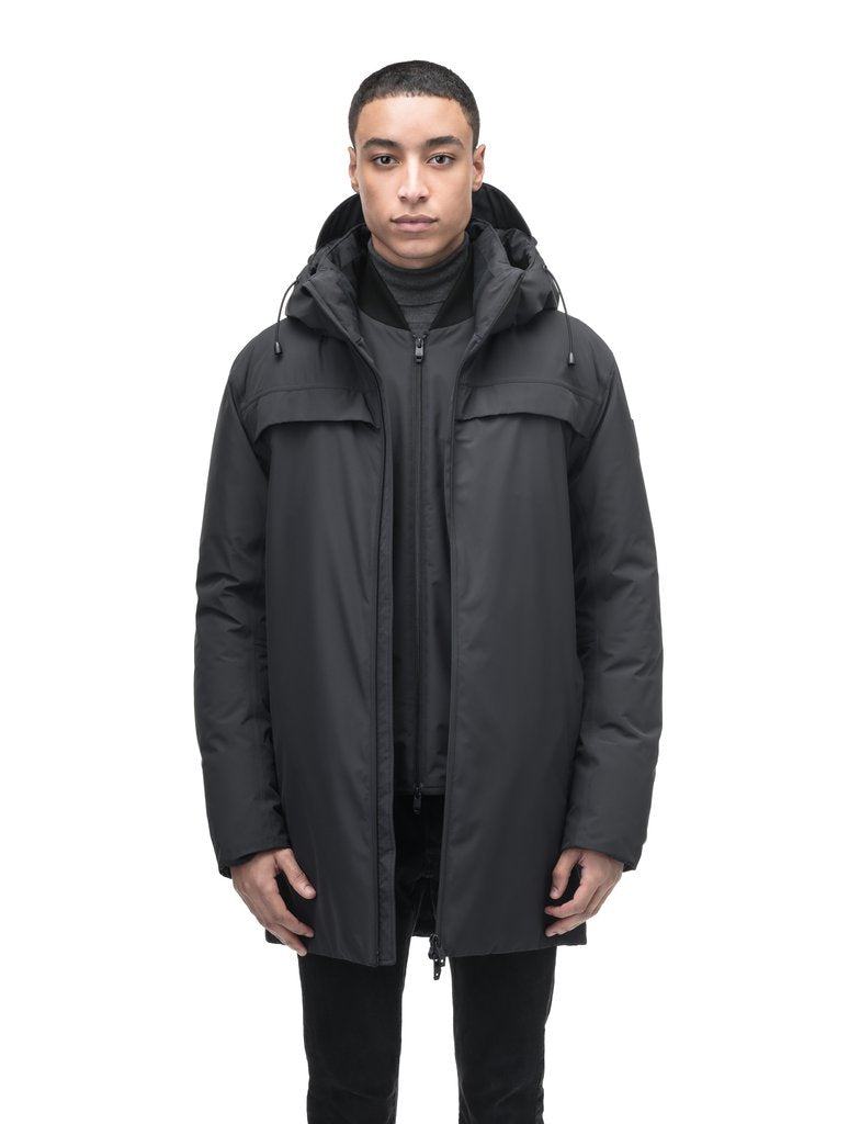 Nobis Atlas Men's Performance Parka