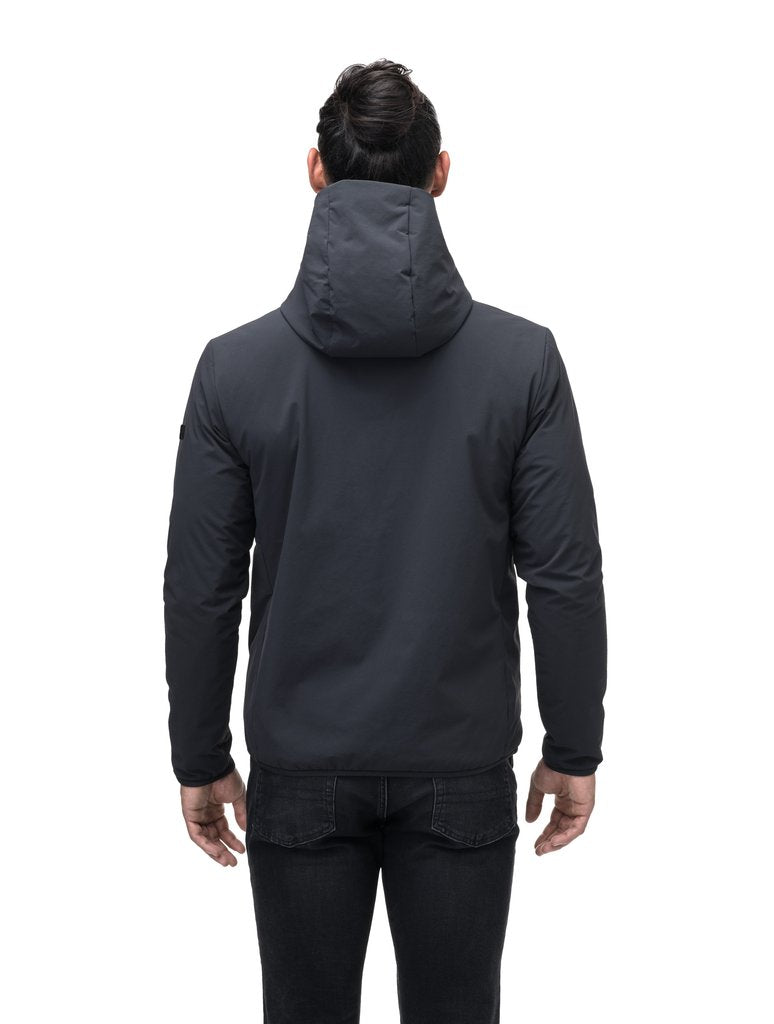 Nobis Atmos Men's Mid Layer Hoodie