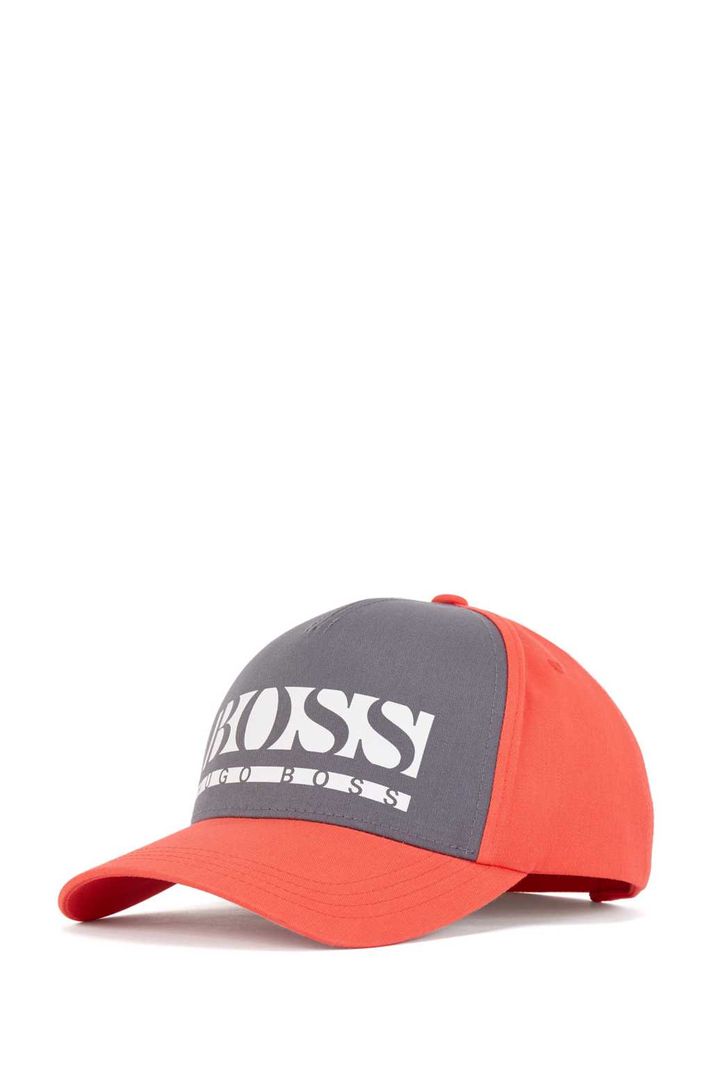 Boss Cap-Crop