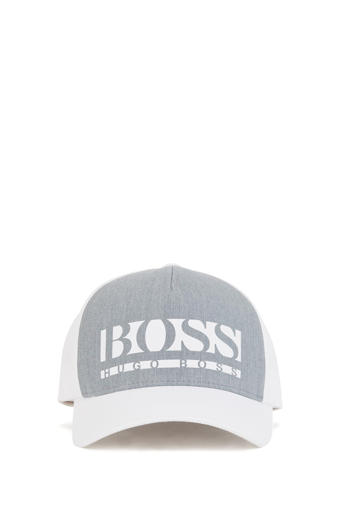 Boss Cap-Crop