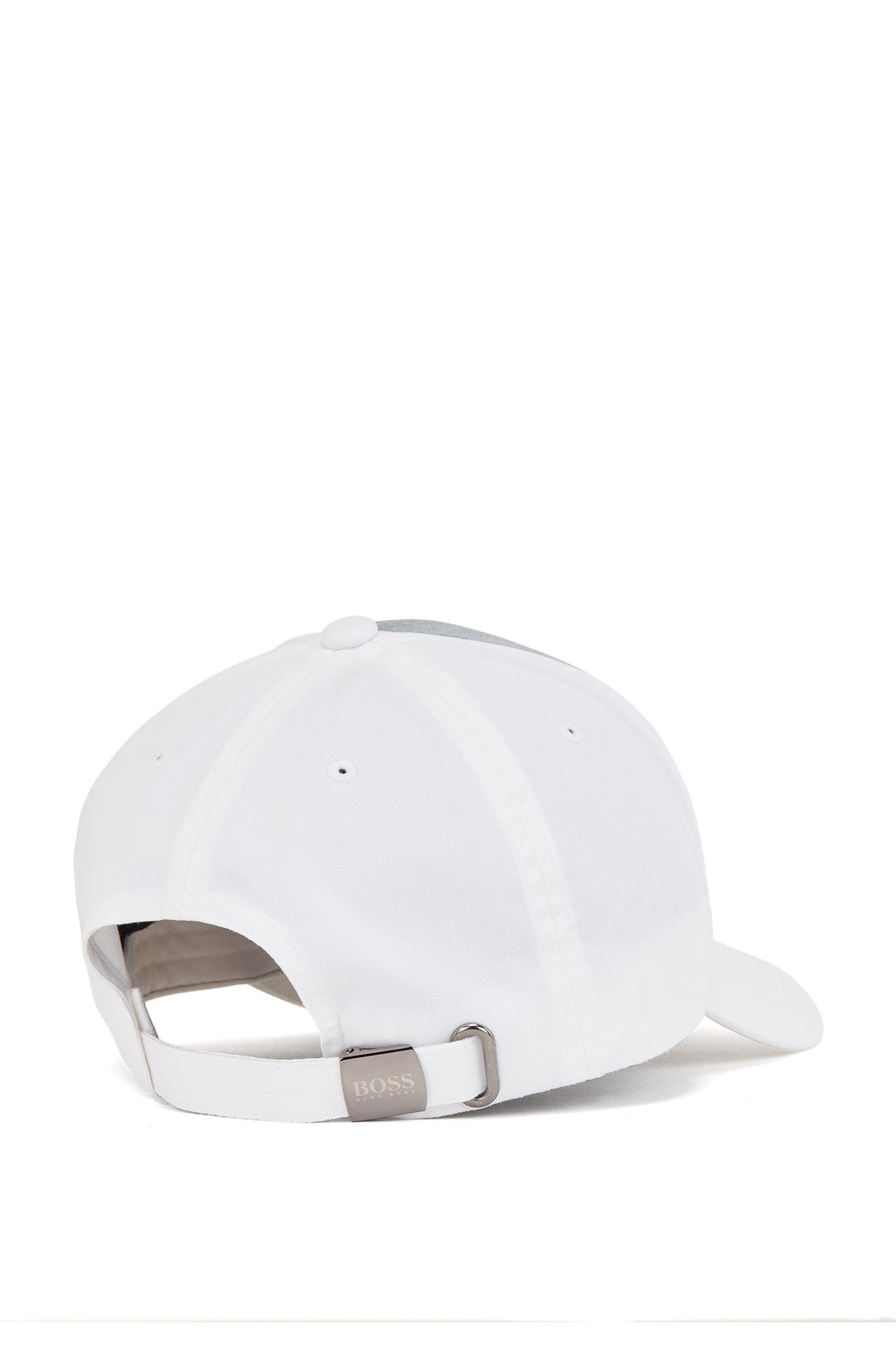 Boss Cap-Crop