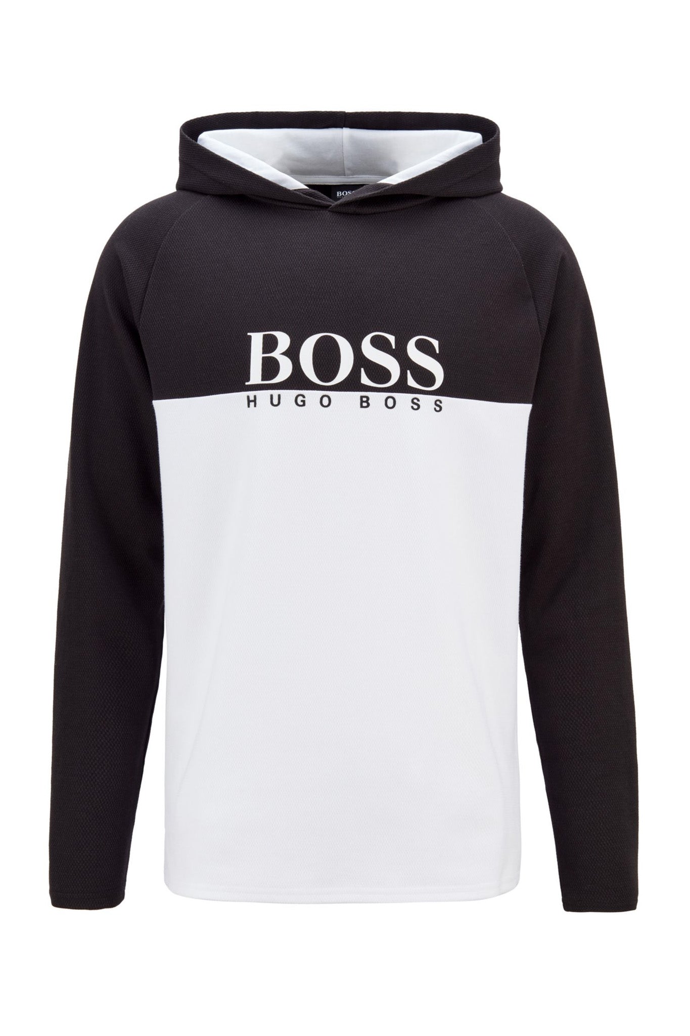 Boss Jacquard LS Shirt