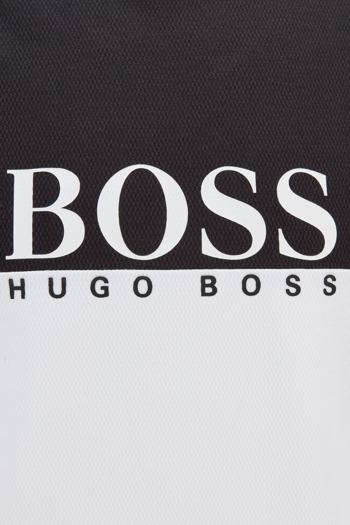 Boss Jacquard LS Shirt