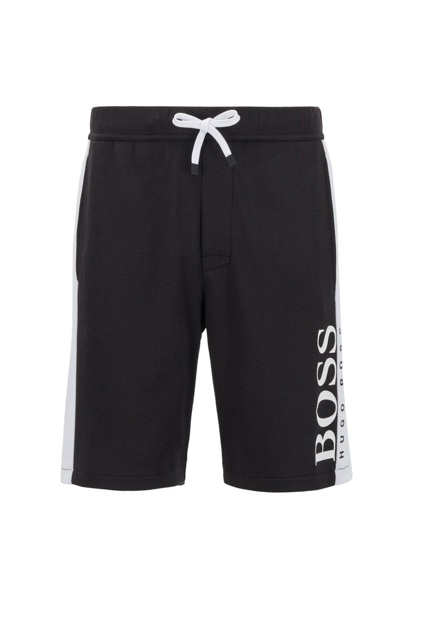 Boss Jacquard Short