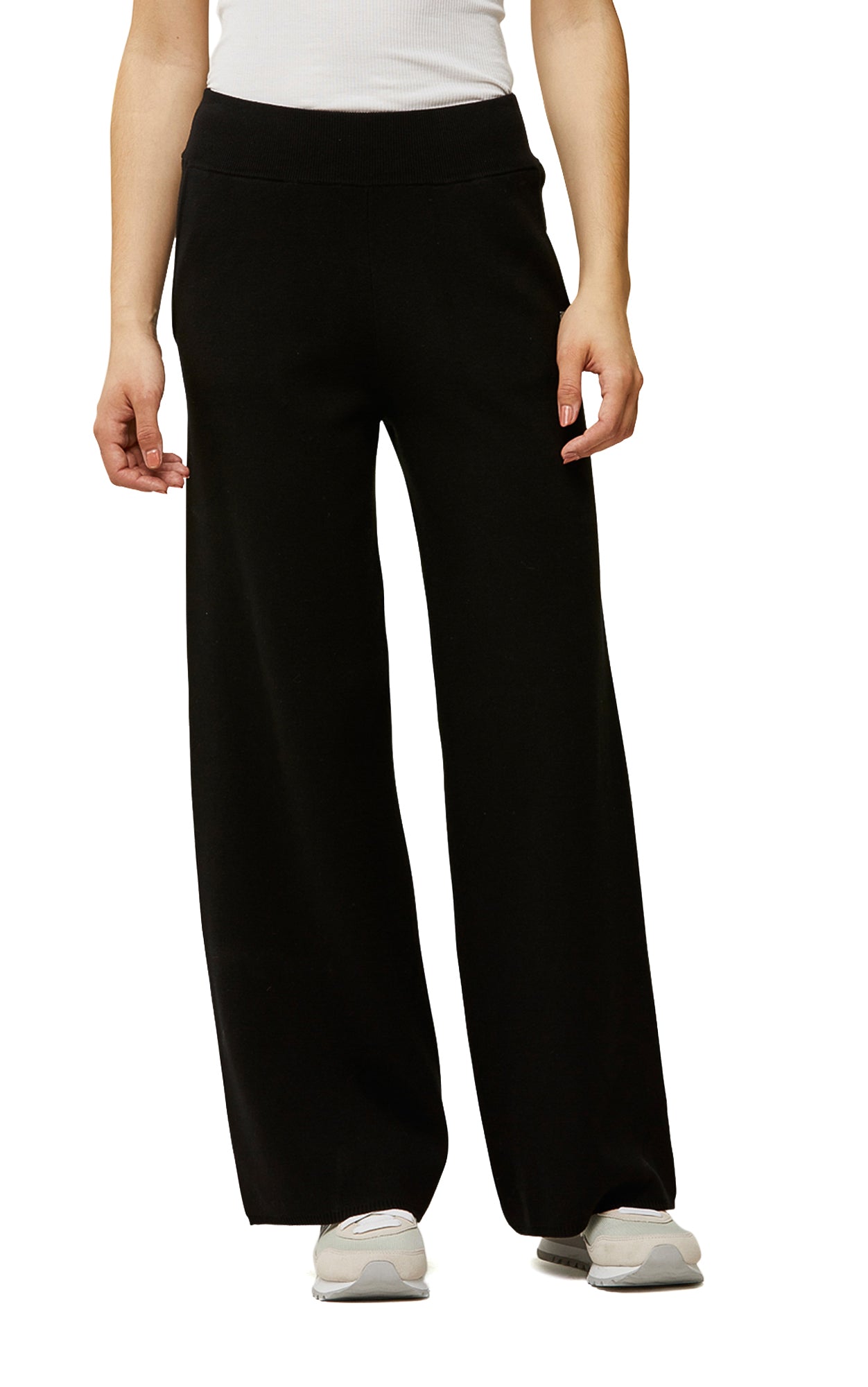 Soia & Kyo Farrow Ladies Knit Pants