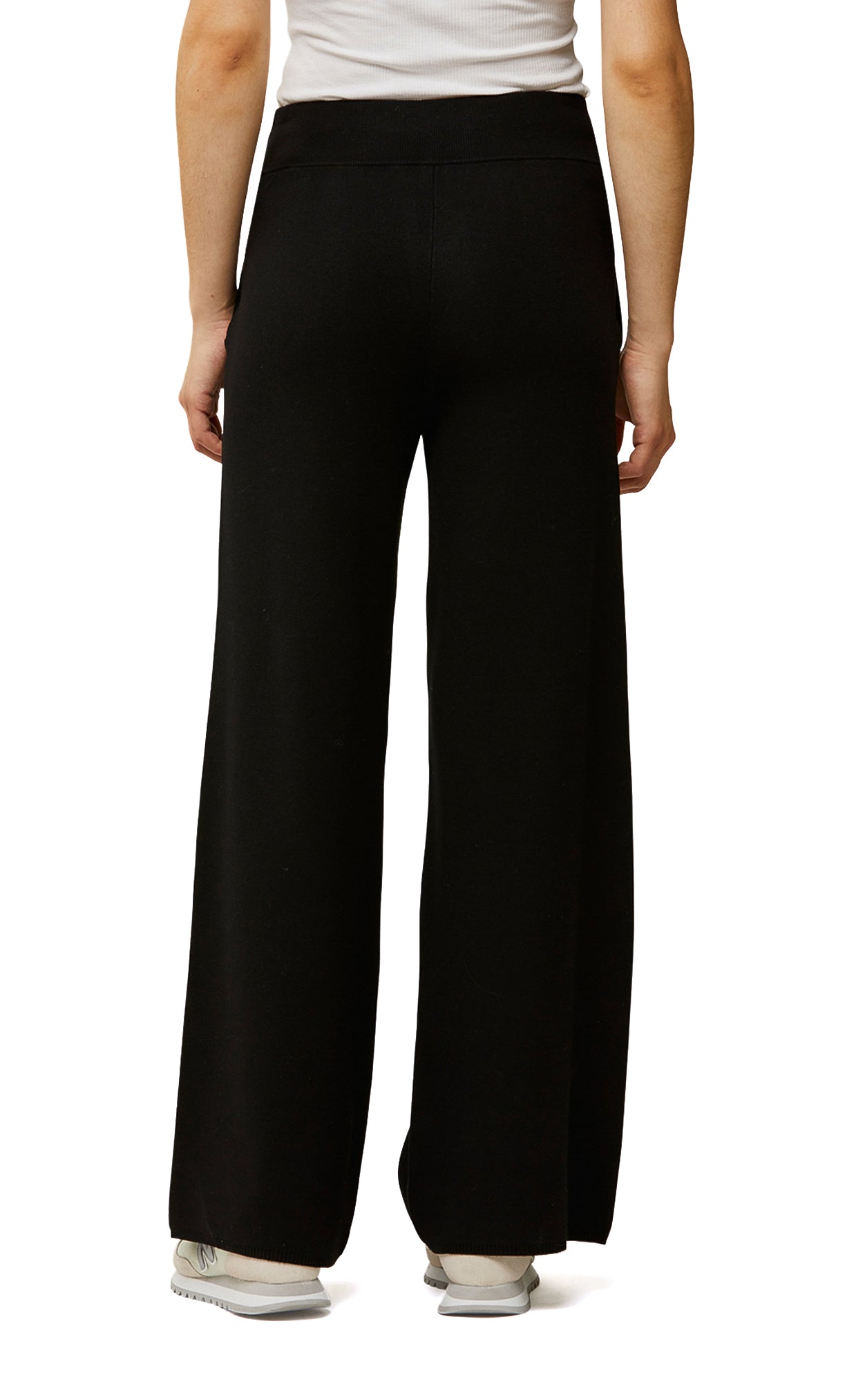 Soia & Kyo Farrow Ladies Knit Pants