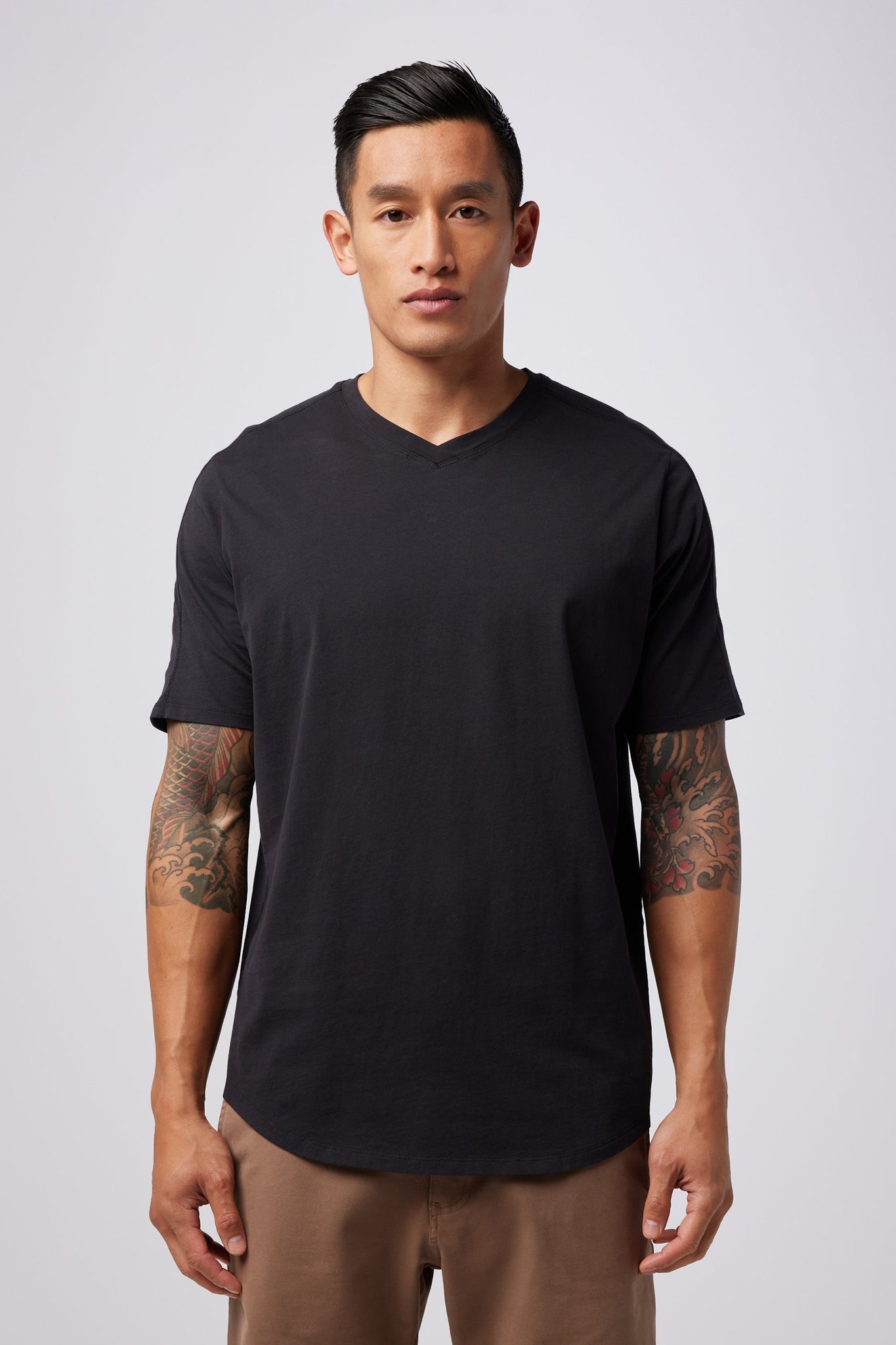 Good Man Brand Hi Vee Tee T-Shirt