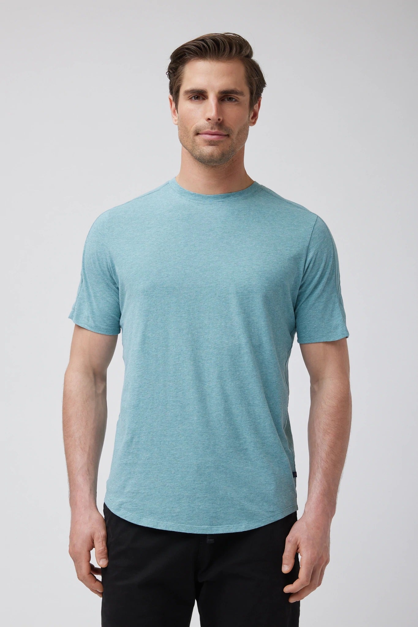 Good Man Brand Premium Jersey Short Sleeve Crew Tee