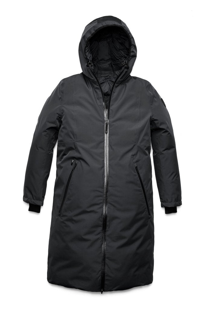 Nobis Gibson Ladies Reversible Oversized Puffer