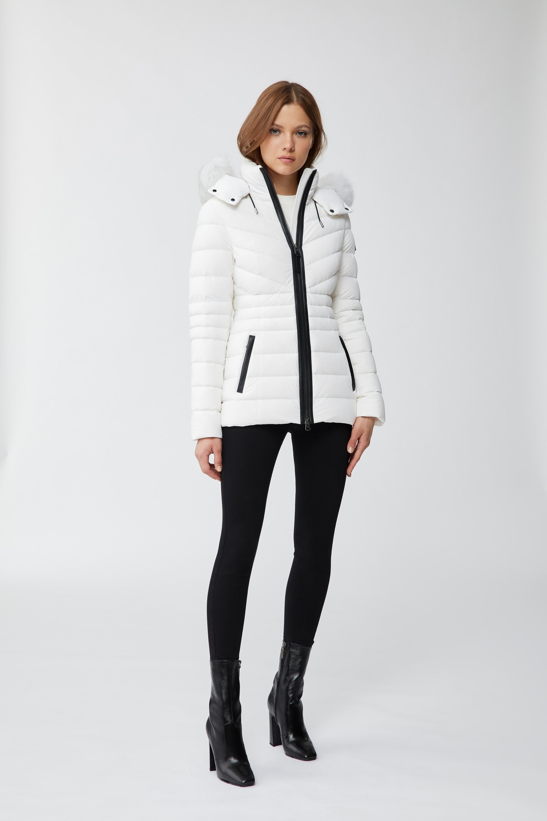 Mackage Patsy Women's Lightweight Down Jacket