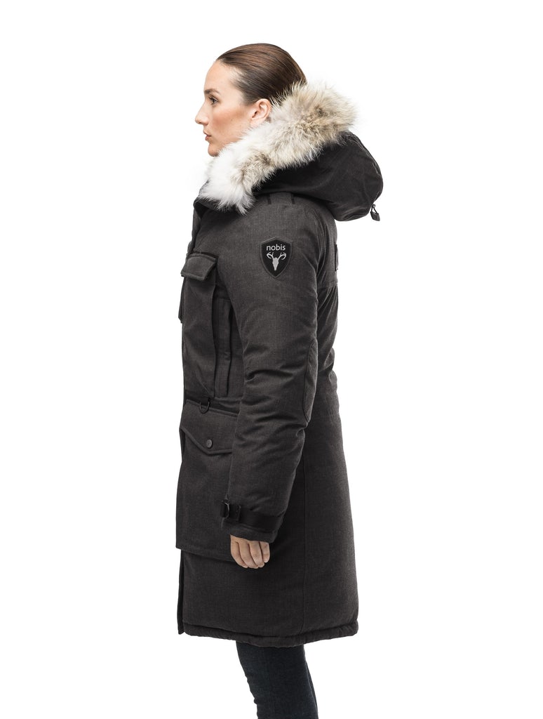 Nobis Phoenix Ladies Extreme Parka