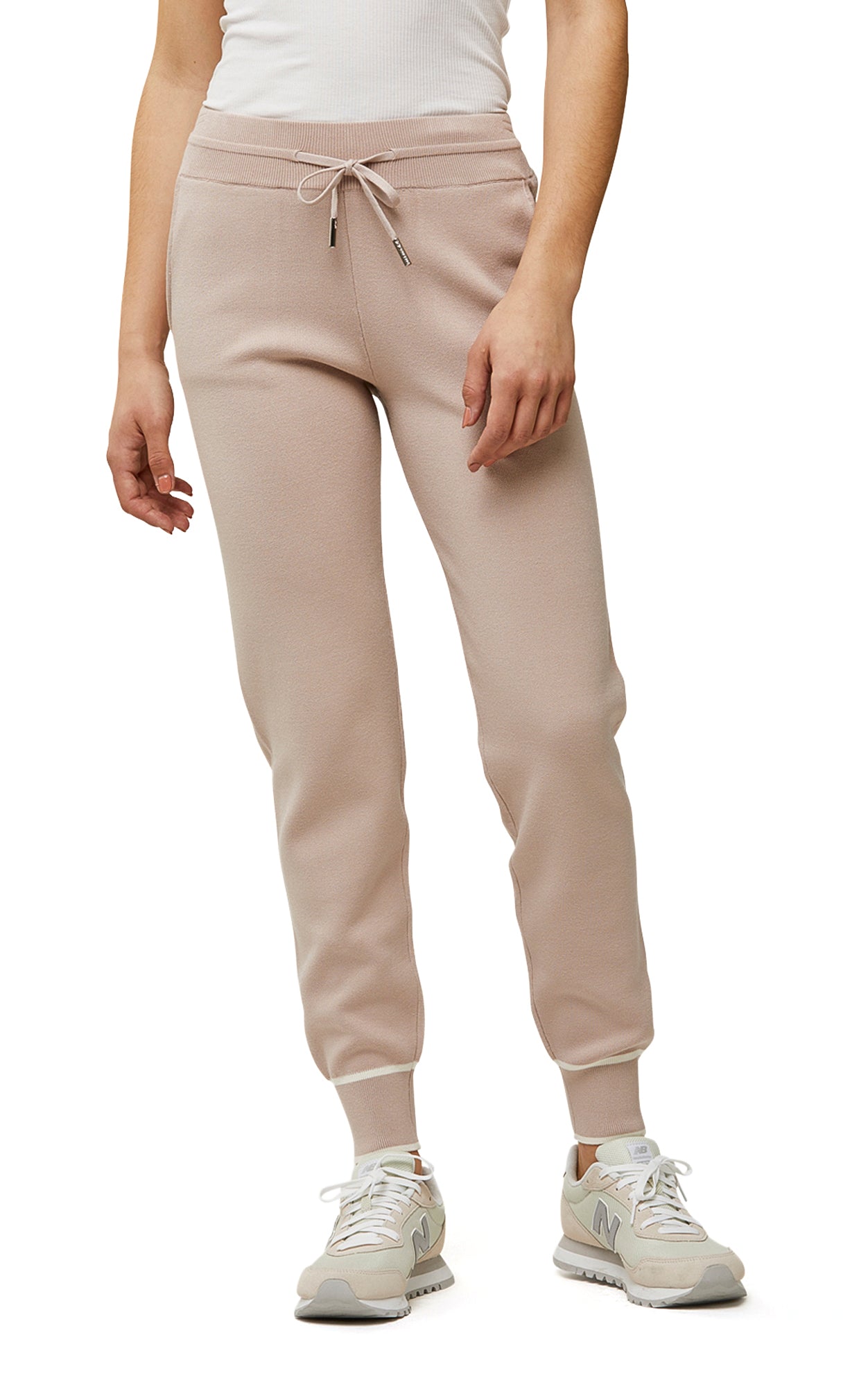 Soia & Kyo Verona Ladies Knit Pant