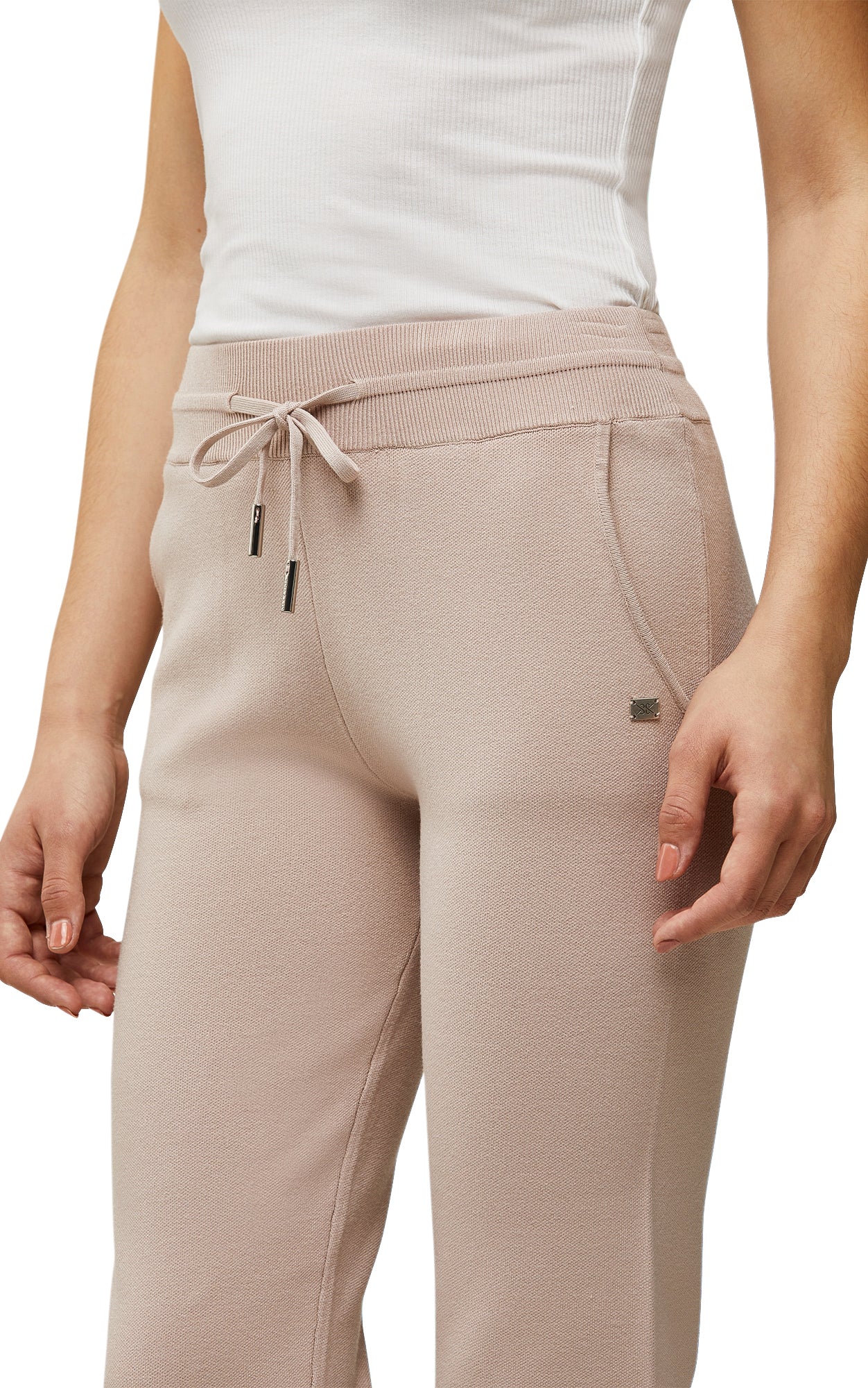 Soia & Kyo Verona Ladies Knit Pant