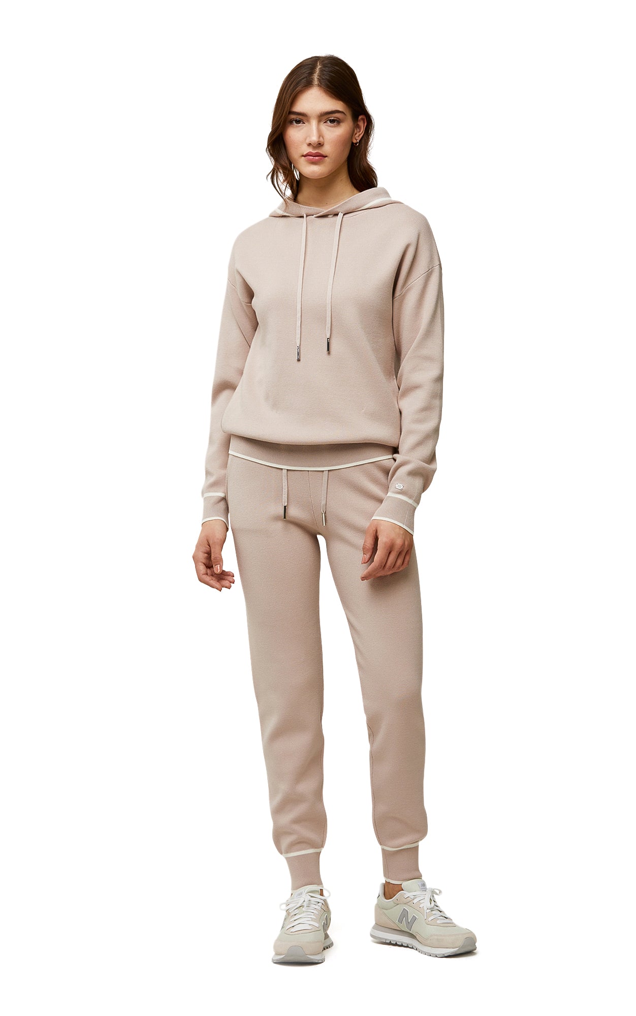 Soia & Kyo Verona Ladies Knit Pant