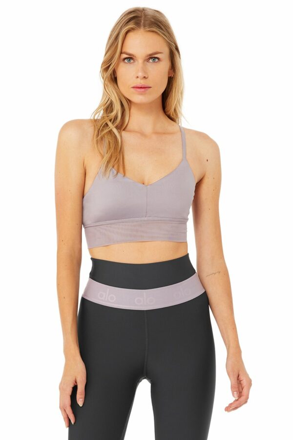 Alo Yoga Lavish Bra