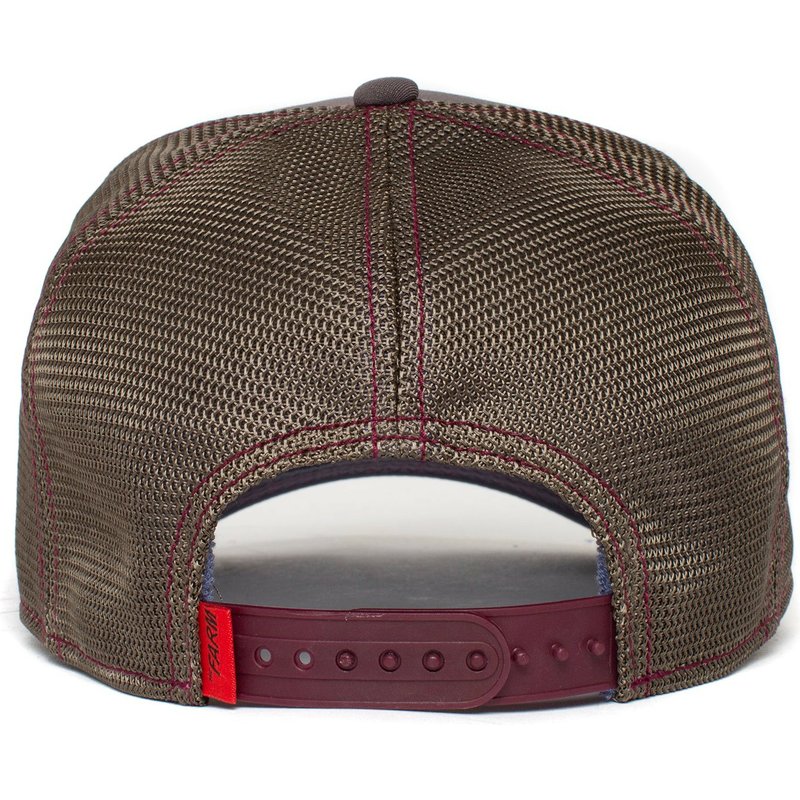 Fearless - Goorin Bros. Official Trucker Hat