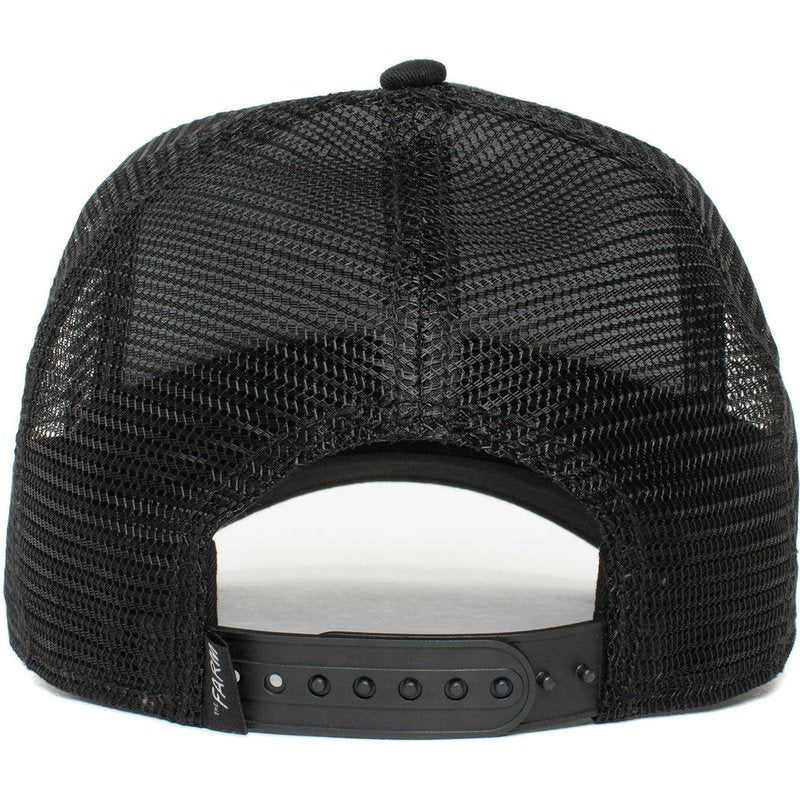 Black Sheep - Goorin Bros. Official Trucker Hat