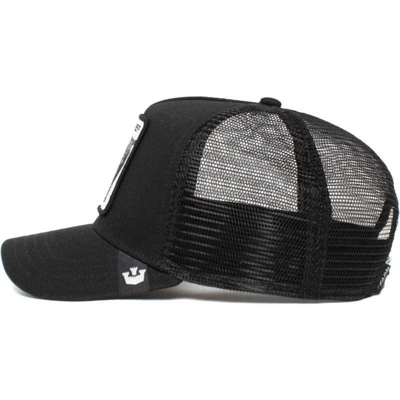 Black Sheep - Goorin Bros. Official Trucker Hat