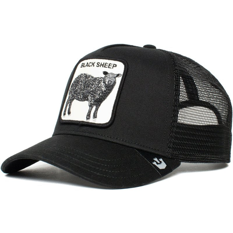 Black Sheep - Goorin Bros. Official Trucker Hat