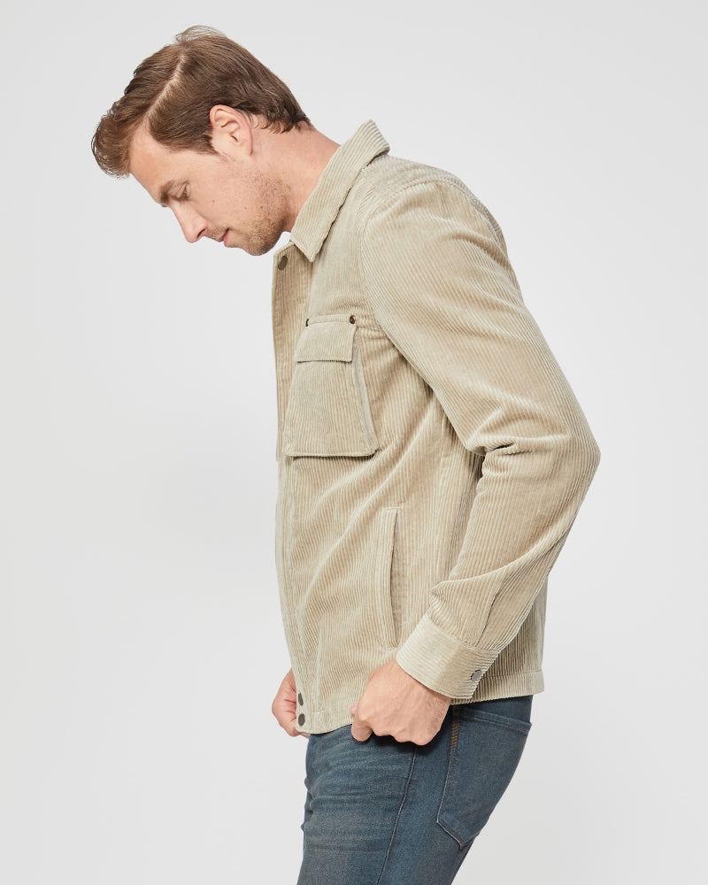 Paige Jerome Jacket in Corduroy