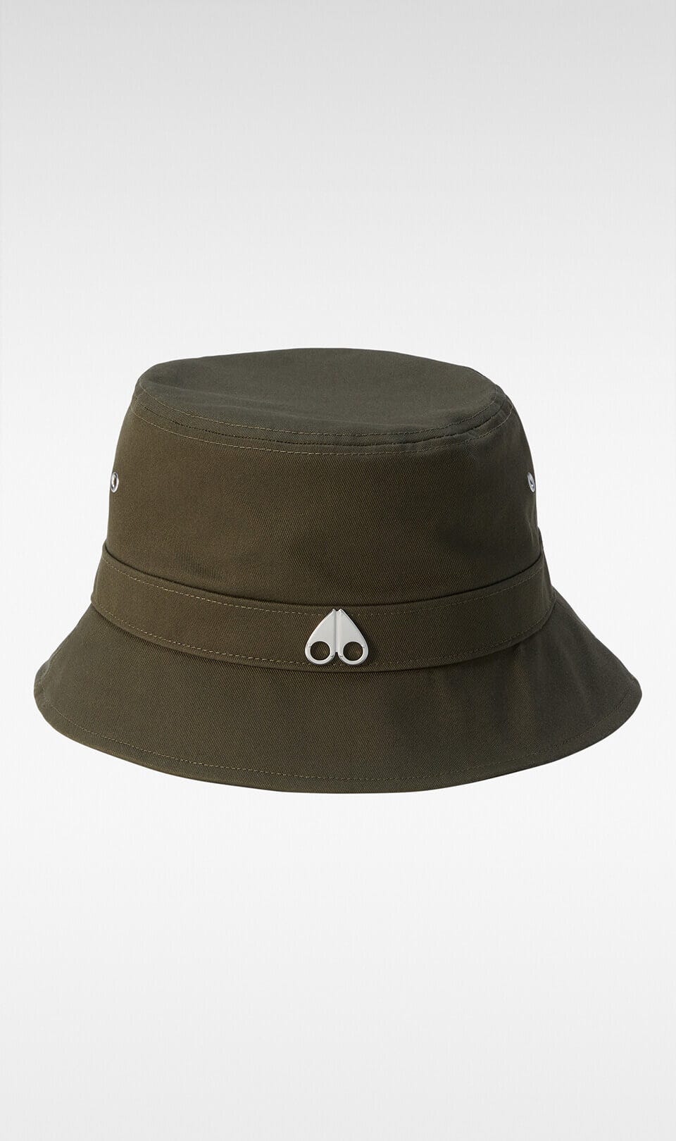 Moose Knuckles Sugar Beach Bucket Hat