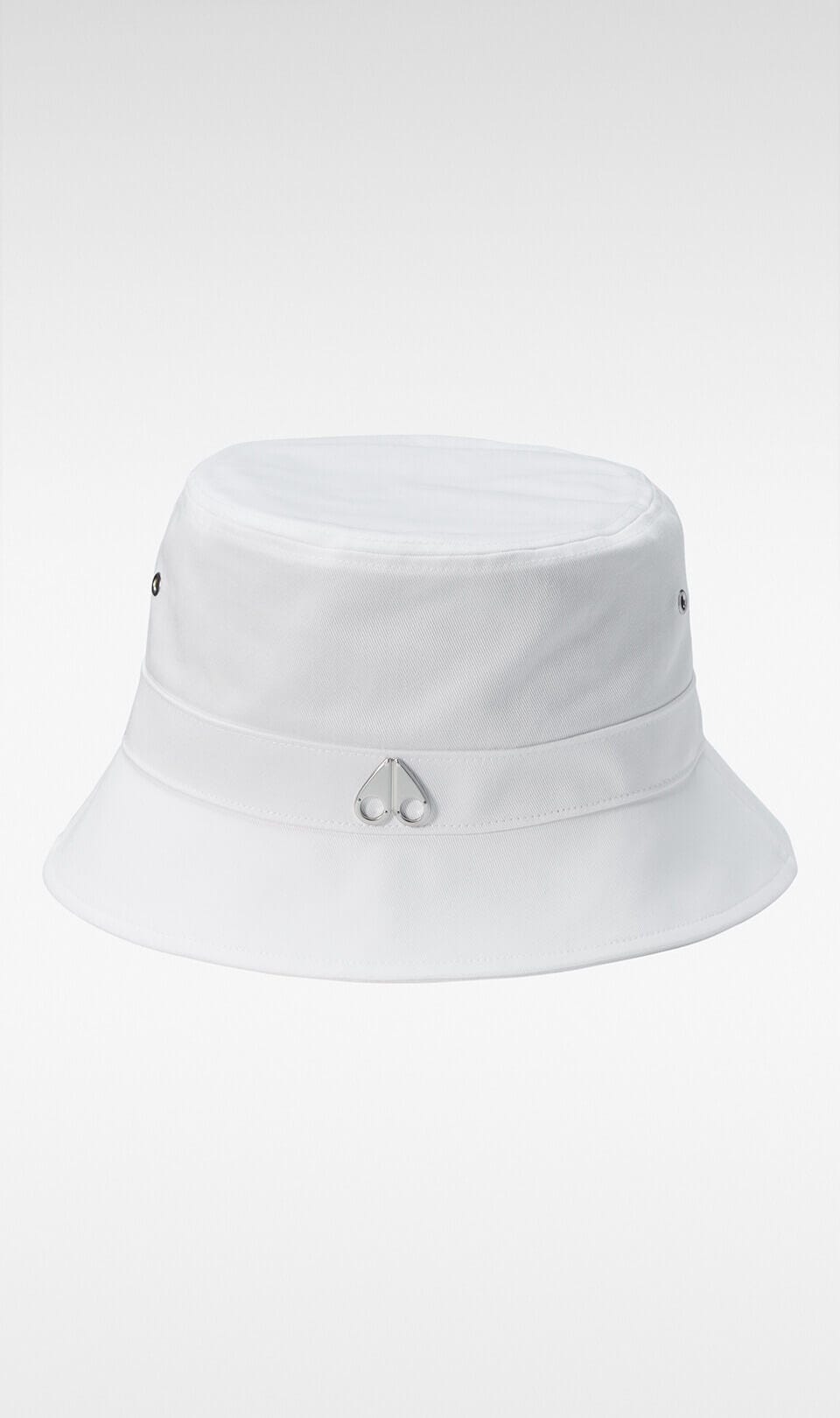 Moose Knuckles Sugar Beach Bucket Hat