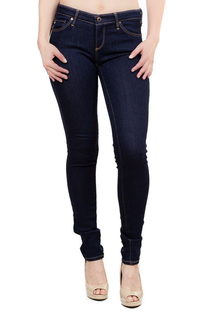 AG Jeans The Legging Super Skinny in Delight