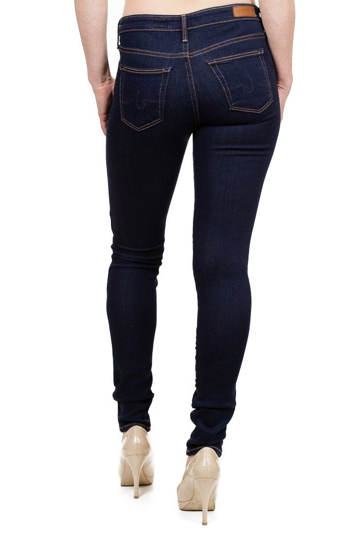 AG Jeans The Legging Super Skinny in Delight