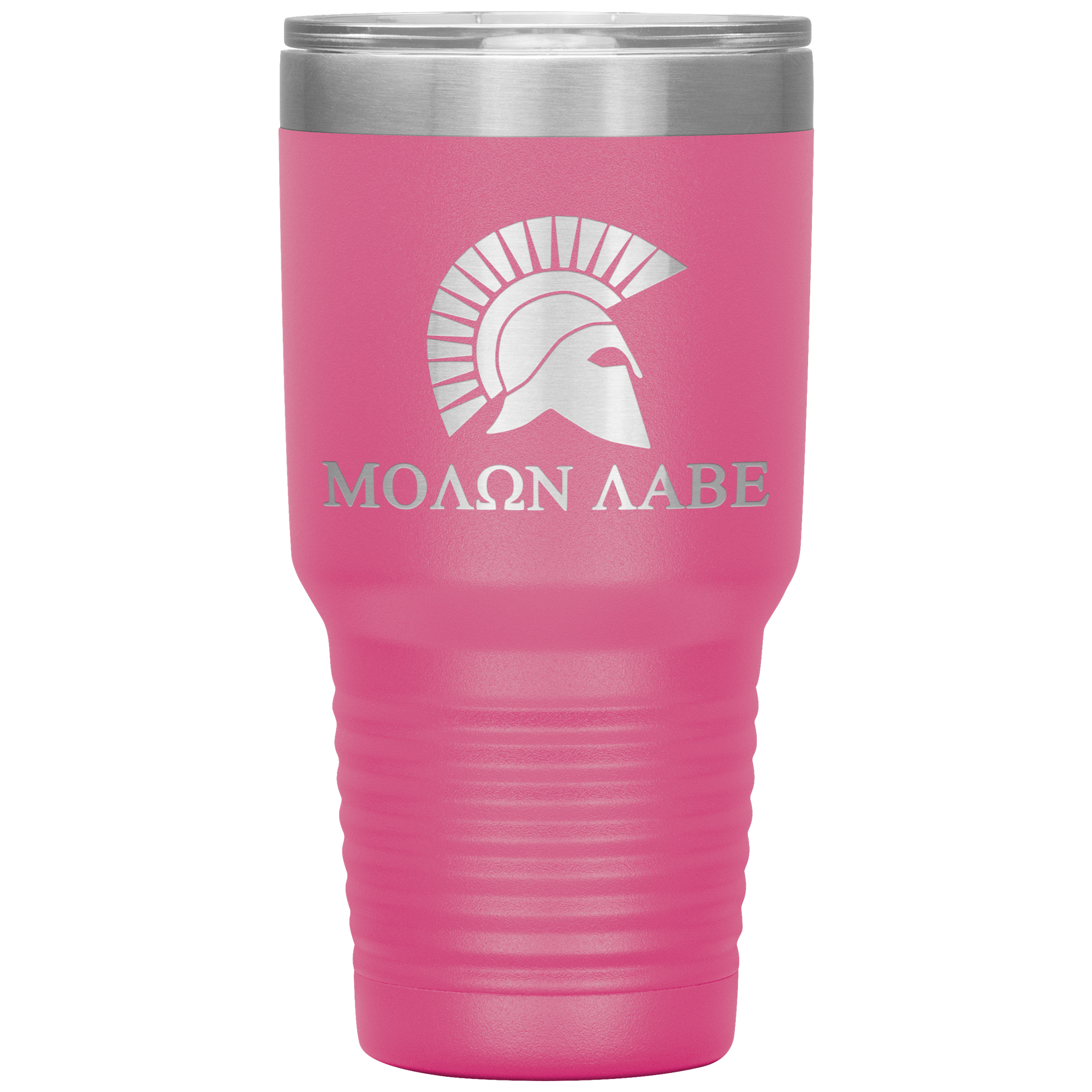 American Spartan 2.0 30oz Tumbler - Black