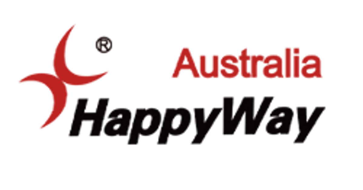 (c) Happywaypromos.com.au