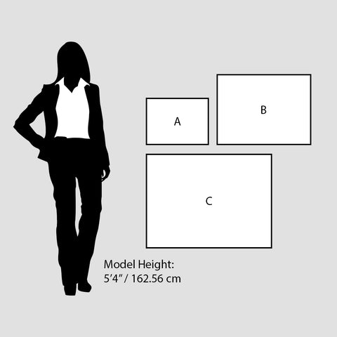 4:3 Landscape Image Size Guide