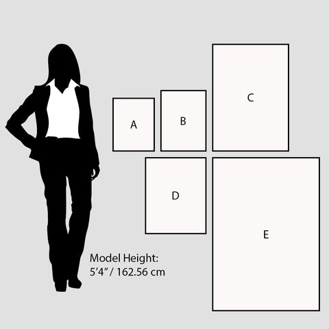 Portrait Image Size Guide