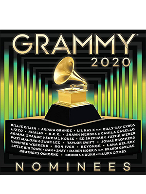 64th Annual GRAMMY AWARDS® Program Book by AFMLA - Issuu