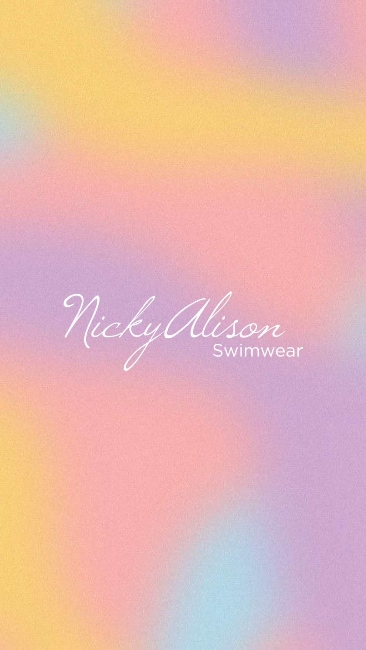 Nicky Alison Swimwear