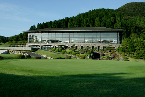 Hakonekohan Golf course