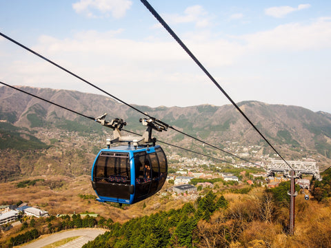 Hakone Sky Gondola