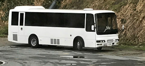 Club bus