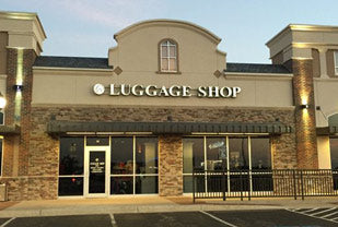 Draft Top LIFT – Luggage Shop of Lubbock