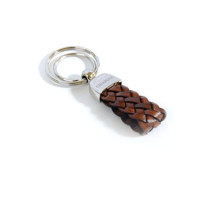 Big O Leather Key Ring – Luggage Shop of Lubbock