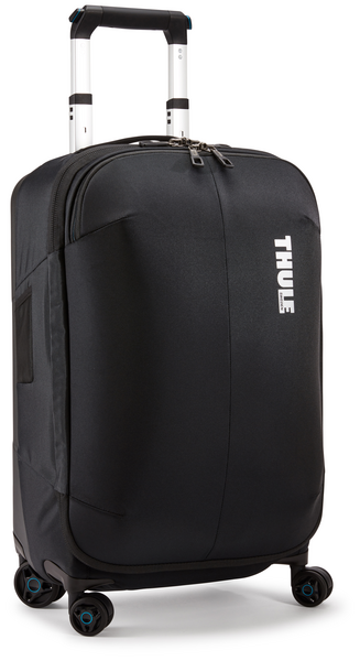 Thule - Subterra 22 Wheeled Duffle Bag - Mineral