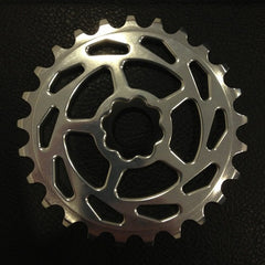 haro lineage sprocket