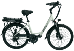 ecomotion bikes