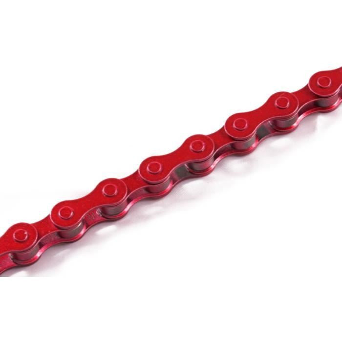 kmc z410 chain