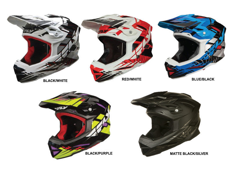 bmx racing helmet