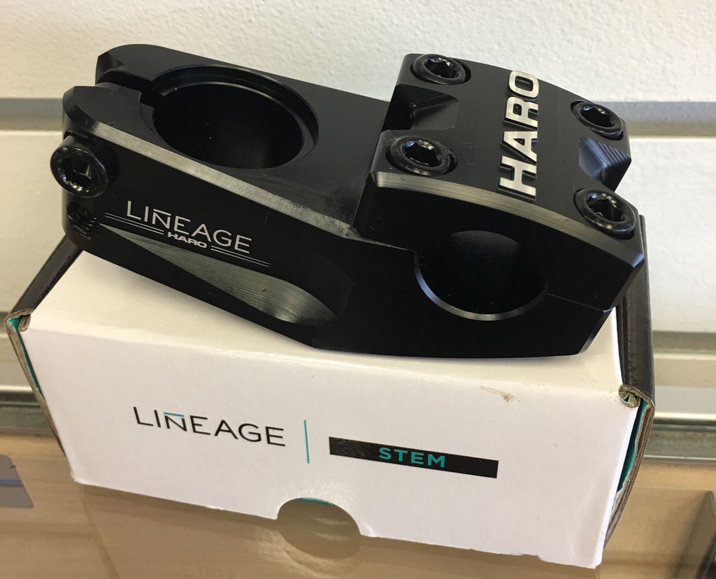 haro lineage stem