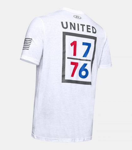 under armour 1776 shirt